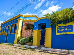 Pousada Solar Azul