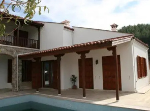 Şi̇ri̇nköy Pri̇vate Villa (Close To Kite Beach)