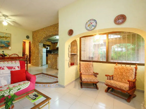 Holiday Home El Palomar