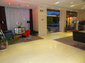 Xiamen Tangdaier Hotel Train Station Branch