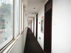 New Travel Hotel - Beijing