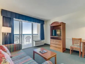 Boardwalk Resort by Hosteeva Unit 1236