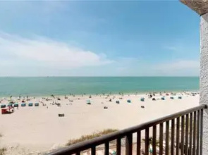 Sandy Shores Condos #501