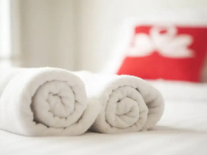 ZEN Rooms Pantai Tengah