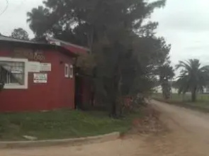 La Casa de Los Pinos