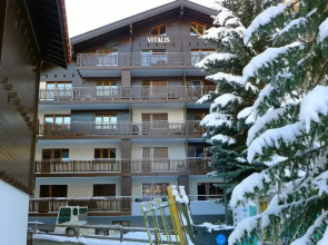 Apartment Vitalis