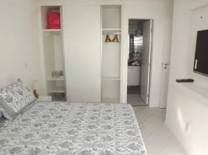 Condomínio Pontamares Hotel Residência