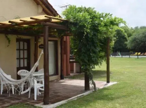Cabañas La Curucucha