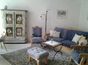 Ferienwohnung Christa Hahn