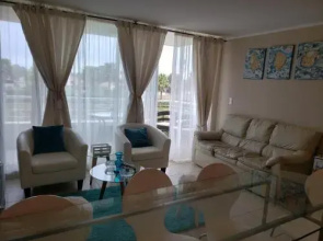 Depto Laguna Vista