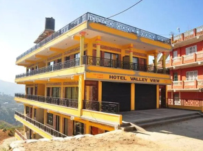 Hotel Valley View