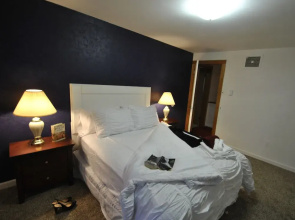 Grand Summit Lodge House - 6 Br Home