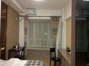 19 Alley Serviced Apartment