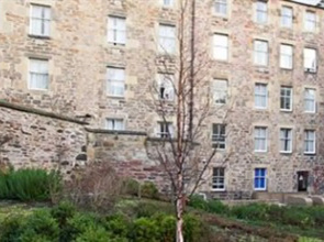 James Craig Court
