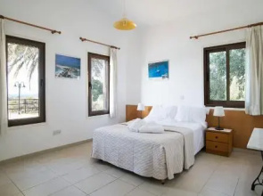 Zingas Villas