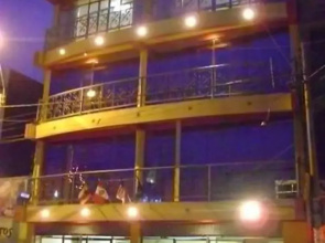 Hotel Kunan Wasi