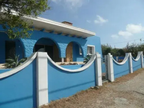 Casa Pelicano Bonaire
