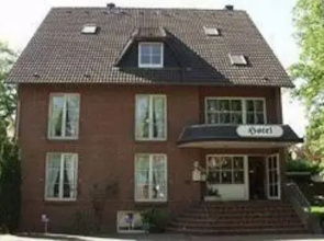 Waldhotel Twiehaus