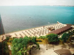 Apartments Zolotaya Bukhta