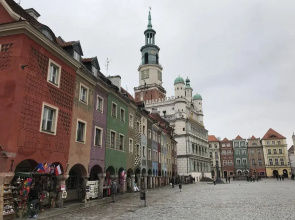 Dworek Poznan