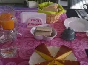 B&B La gioia dei sensi