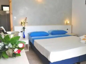 B&B La Zudrea