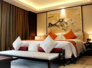 White Swan Hotel Qingyuan