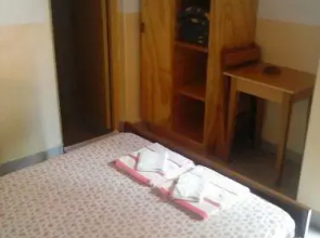Hospedaje El Descanso
