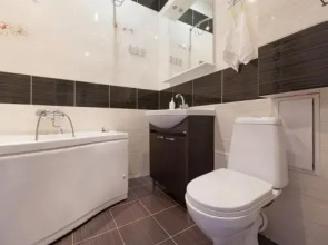 Апартаменты uTrip apartments Quiet