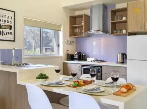 Ironbark Villa 3
