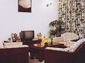 Fraser's Silverpark Resort