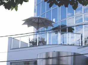 Hotel Dorta's