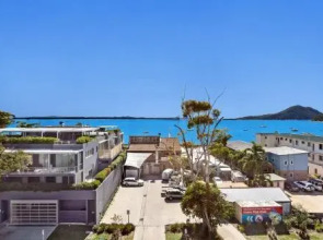 The Shoal Apartments, Unit 504/4-8 Bullecourt Street