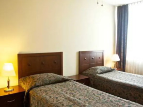 Baran Residence