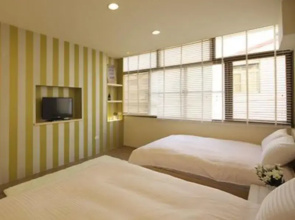Venus Guest House