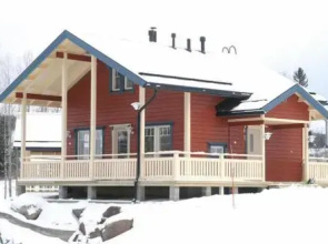 Himoseasy Cottages