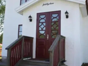 Jaktlyckan, Tuna Gård
