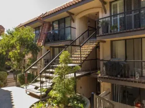 Del Mar Shores Terrace Condominium #121170