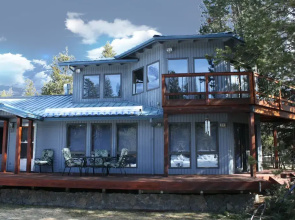 Big River Hideaway