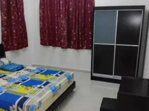 Dk Sun Homestay
