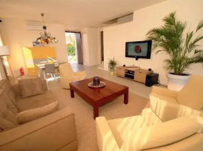Villa Barcares Gran