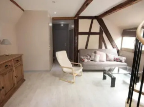 Appartement Villa Joseph RDC