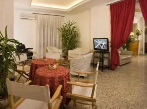 Hotel Italia