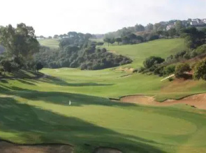 La Cala Golf Townhouse