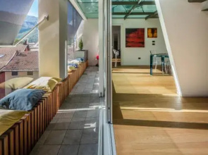 Heart Of Trento Loft & Rooms