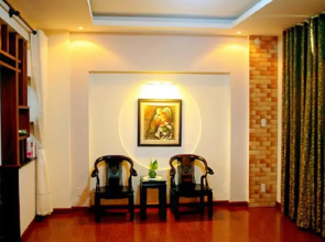 Song Nhat Hotel