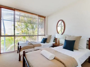 A Byron Experience Apartment Byron Bay