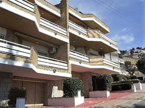 Apartamento 3083 - Los Sauces E 2-4