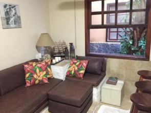 HTL Jardim de Geribá