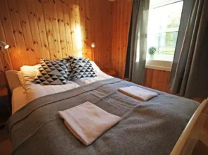 Haukland Beach House